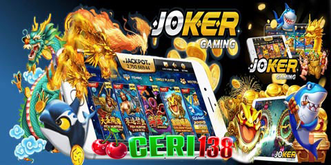 download joker123