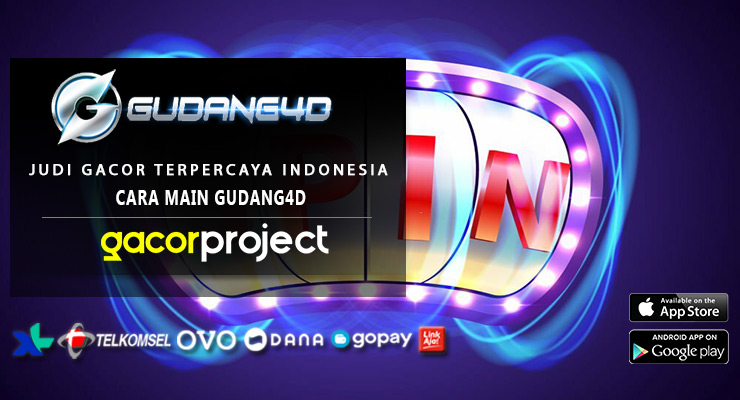 Judi-Gacor-Terpercaya-Indonesia